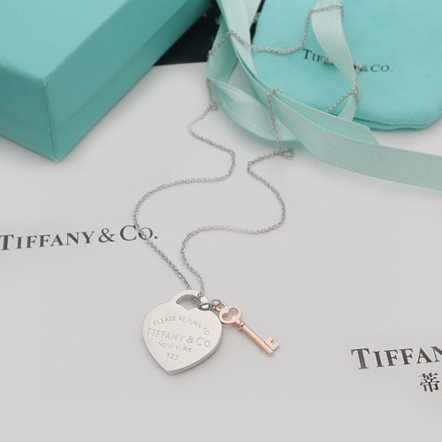 Tiffany Necklaces #1183341