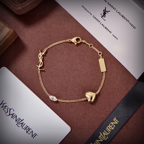 Yves Saint Laurent YSL Bracelets For Women #1183351