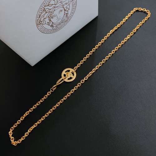 Versace Necklaces #1183380