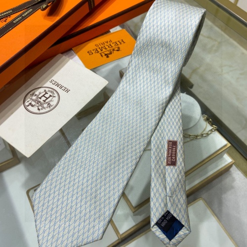 Hermes Necktie For Men #1183392