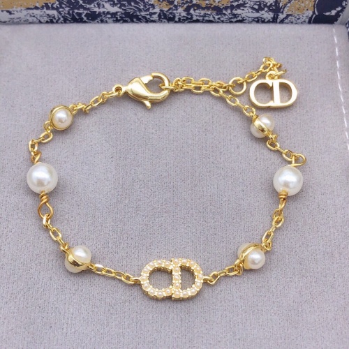 Christian Dior Bracelets For Women #1183393