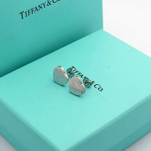 Tiffany Earrings For Women #1183417 $25.00 USD, Wholesale Replica Tiffany Earrings