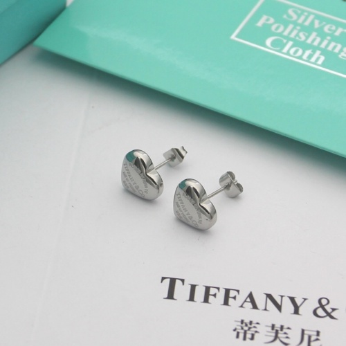 Tiffany Earrings For Women #1183420