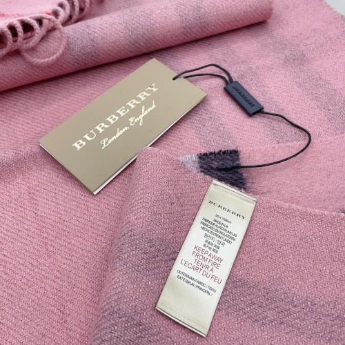 Replica Burberry Scarf For Women #1183442 $52.00 USD for Wholesale