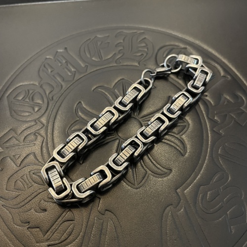 Replica Chrome Hearts Bracelets #1183477 $52.00 USD for Wholesale