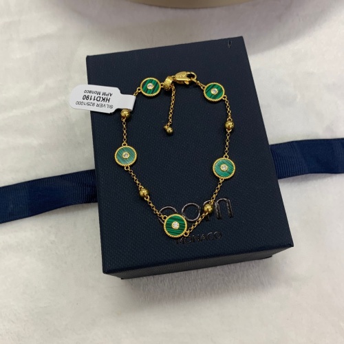 Replica Apm Monaco Bracelets For Women #1183520 $40.00 USD for Wholesale