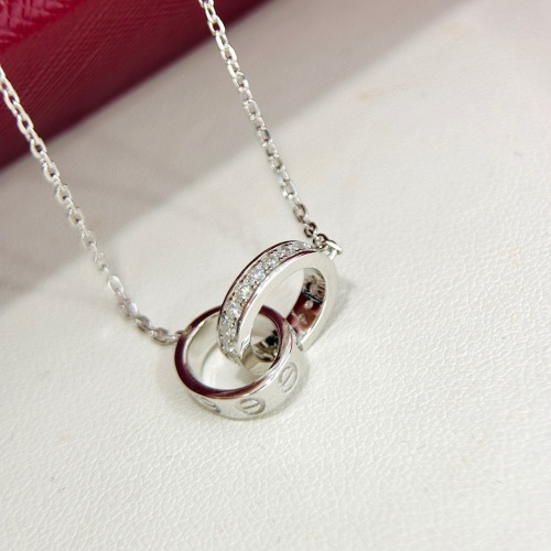 Cartier Necklaces For Women #1183560