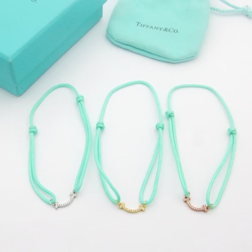 Replica Tiffany Bracelets #1183623 $25.00 USD for Wholesale