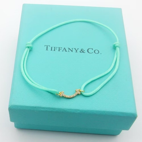 Tiffany Bracelets #1183625 $25.00 USD, Wholesale Replica Tiffany Bracelets