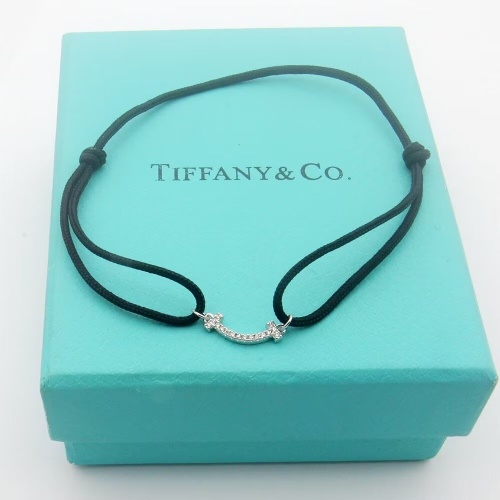 Tiffany Bracelets #1183629 $25.00 USD, Wholesale Replica Tiffany Bracelets
