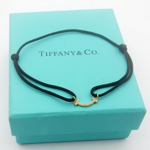 Tiffany Bracelets #1183631 $25.00 USD, Wholesale Replica Tiffany Bracelets
