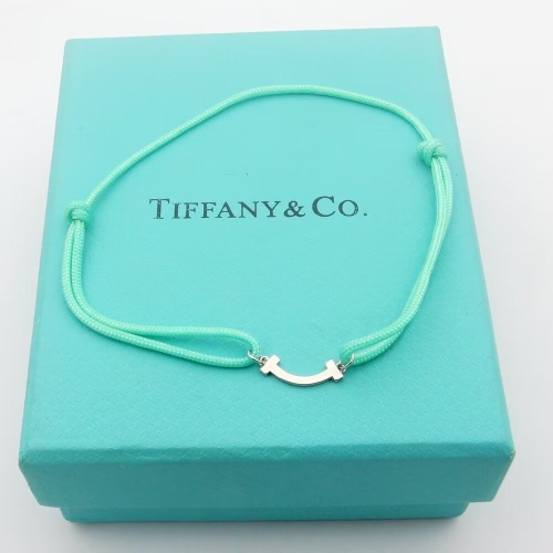 Tiffany Bracelets #1183632 $23.00 USD, Wholesale Replica Tiffany Bracelets