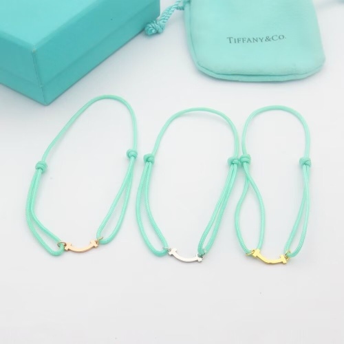 Replica Tiffany Bracelets #1183632 $23.00 USD for Wholesale