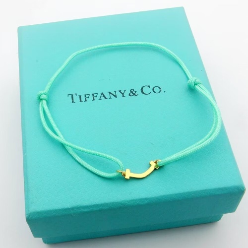 Tiffany Bracelets #1183634 $23.00 USD, Wholesale Replica Tiffany Bracelets