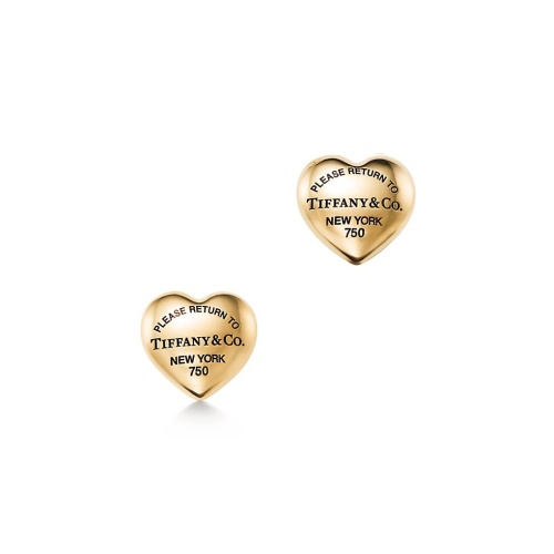 Tiffany Earrings For Women #1183639