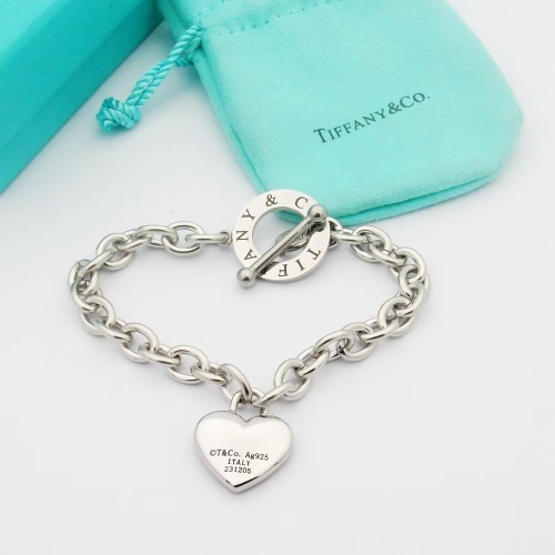 Replica Tiffany Bracelets #1183643 $25.00 USD for Wholesale