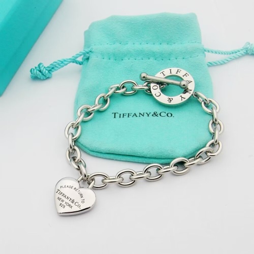 Replica Tiffany Bracelets #1183643 $25.00 USD for Wholesale