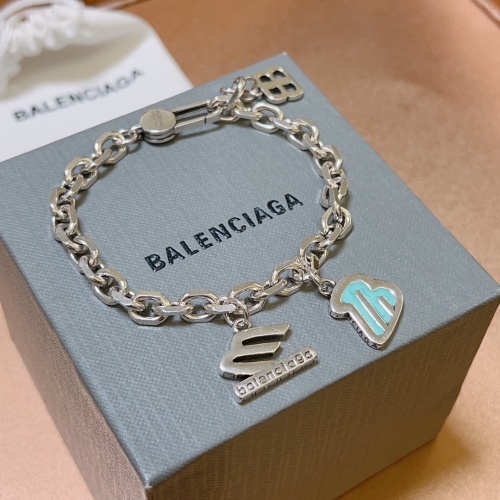 Replica Balenciaga Bracelets #1183659 $45.00 USD for Wholesale