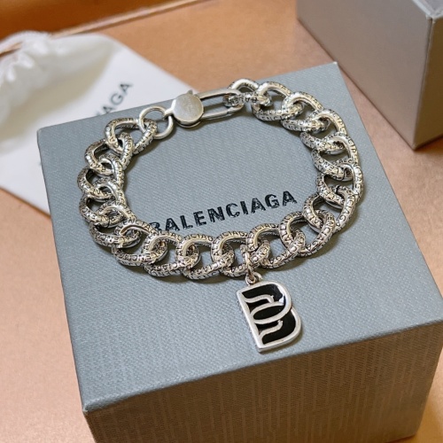 Balenciaga Bracelets #1183660 $52.00 USD, Wholesale Replica Balenciaga Bracelets