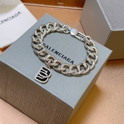 Replica Balenciaga Bracelets #1183660 $52.00 USD for Wholesale