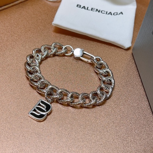 Replica Balenciaga Bracelets #1183660 $52.00 USD for Wholesale