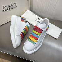 $98.00 USD Alexander McQueen Casual Shoes For Men #1174173
