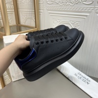 $98.00 USD Alexander McQueen Casual Shoes For Men #1174177