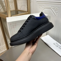 $98.00 USD Alexander McQueen Casual Shoes For Men #1174177