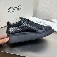 $98.00 USD Alexander McQueen Casual Shoes For Men #1174179