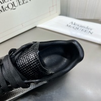 $98.00 USD Alexander McQueen Casual Shoes For Women #1174180