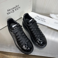 $98.00 USD Alexander McQueen Casual Shoes For Men #1174181