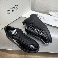 $98.00 USD Alexander McQueen Casual Shoes For Men #1174181