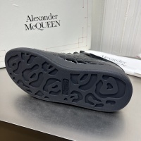 $98.00 USD Alexander McQueen Casual Shoes For Women #1174182