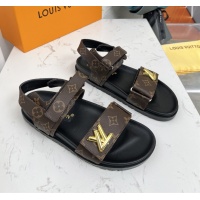 $76.00 USD Louis Vuitton Sandal For Women #1174246