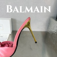 $108.00 USD Balmain Slippers For Women #1174272