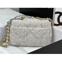 $182.00 USD Chanel AAA Quality Messenger Bags For Women #1174277