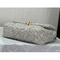 $182.00 USD Chanel AAA Quality Messenger Bags For Women #1174277
