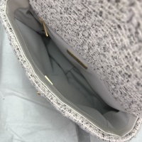 $182.00 USD Chanel AAA Quality Messenger Bags For Women #1174277