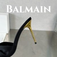 $108.00 USD Balmain Slippers For Women #1174279