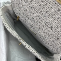 $190.00 USD Chanel AAA Quality Messenger Bags For Women #1174280