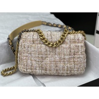 $182.00 USD Chanel AAA Quality Messenger Bags For Women #1174281
