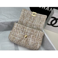 $182.00 USD Chanel AAA Quality Messenger Bags For Women #1174281