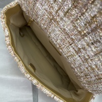 $182.00 USD Chanel AAA Quality Messenger Bags For Women #1174281
