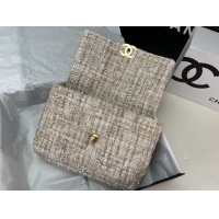 $190.00 USD Chanel AAA Quality Messenger Bags For Women #1174286