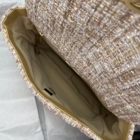 $190.00 USD Chanel AAA Quality Messenger Bags For Women #1174286