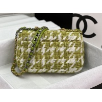 $182.00 USD Chanel AAA Quality Messenger Bags For Women #1174287