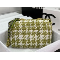 $190.00 USD Chanel AAA Quality Messenger Bags For Women #1174289