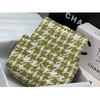 $190.00 USD Chanel AAA Quality Messenger Bags For Women #1174289