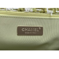 $190.00 USD Chanel AAA Quality Messenger Bags For Women #1174289