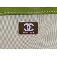 $190.00 USD Chanel AAA Quality Messenger Bags For Women #1174289